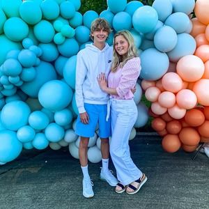 Meet your Posher, Anna carson